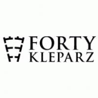 Forty kleparz Kraków Logo PNG Vector