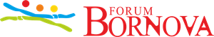 Forum Bornova Logo PNG Vector