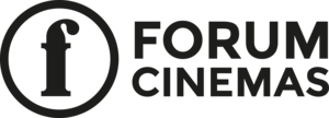 Forum-Cinemas Logo PNG Vector