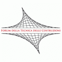 Forum della Tecnica Delle Costruzioni Logo PNG Vector