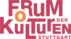 Forum der Kulturen Stuttgart Logo PNG Vector
