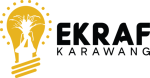 FORUM EKRAF KARAWANG Logo PNG Vector