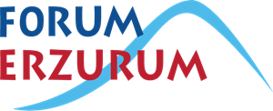 Forum Erzurum Logo Vector