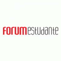 Forum Estudante Logo PNG Vector