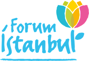 Forum İstanbul Logo PNG Vector