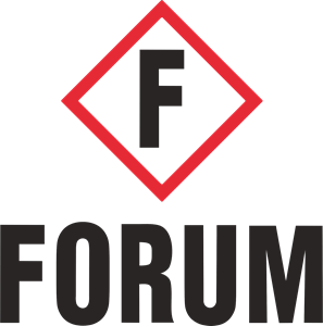 Forum Logo PNG Vector