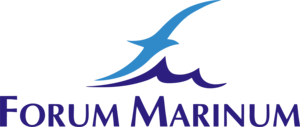 Forum Marinum Logo PNG Vector