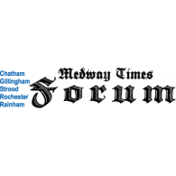 Forum | Medway Times Logo PNG Vector