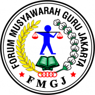 Forum Musyawarah Guru Jakarta Logo PNG Vector