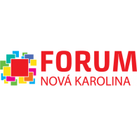 Forum Nova Karolina Logo PNG Vector