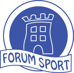Forum sport Voorburg Logo PNG Vector
