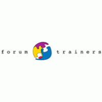 forum trainers Logo PNG Vector