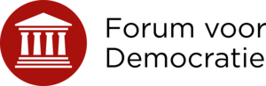 Forum voor Democratie Logo PNG Vector