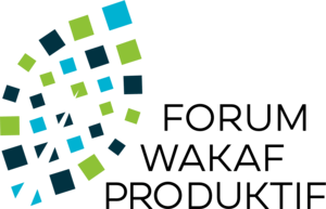 Forum Wakaf Produktif Logo PNG Vector
