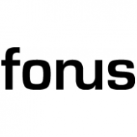 Forus Punk Logo PNG Vector