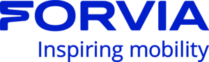 Forvia, inspiring mobility Logo PNG Vector