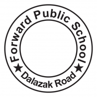 Forward Public School Logo Vector