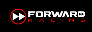 Forward Racing Logo Vector