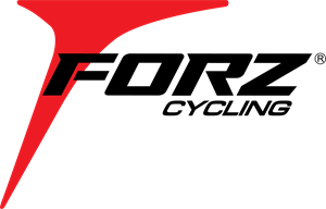 forz cycling Logo Vector