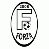 Forza (Bagovo) Logo PNG Vector