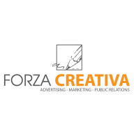 Forza Creativa Logo Vector