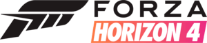 Forza Horizon 4 Logo PNG Vector