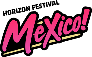 Forza horizon 5 Festival Mexico Logo Vector