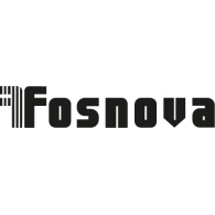 Fosnova Logo PNG Vector