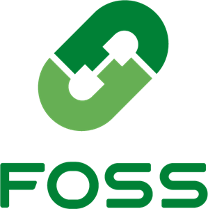 Foss Maritime Company Logo PNG Vector