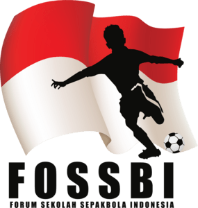 Fossbi (Forum Sekolah Sepakbola Indonesia) Logo PNG Vector