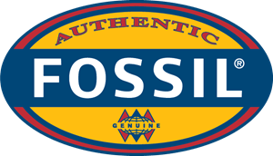 Fossil Logo PNG Vector