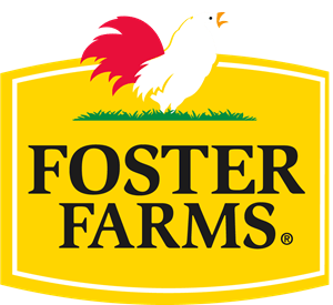 foster farms Logo PNG Vector