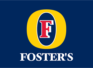 foster's Logo PNG Vector