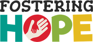 Fostering Hope Logo PNG Vector