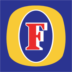 Foster’s Logo PNG Vector
