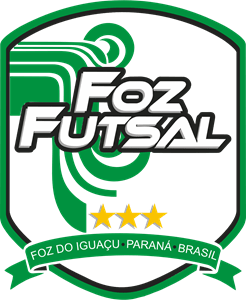 Fot Futsal Logo Vector