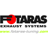 FOTARAS Logo Vector