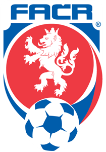Fotbalova Asociace Ceske Republiky Logo PNG Vector