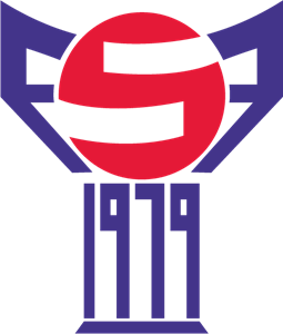 Fotboltssamband Foroya Logo PNG Vector