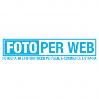 Foto per Web Logo PNG Vector