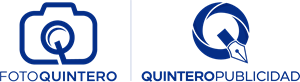 Foto Quintero - Quintero Publicidad Logo PNG Vector