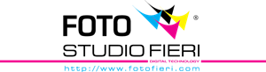 Foto Studio Fieri Logo PNG Vector