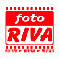 foto RIVA Logo Vector