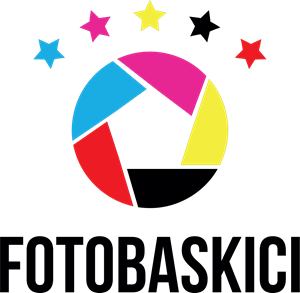 FOTOBASKICI Logo PNG Vector