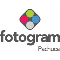 Fotogram Pachuca Logo Vector