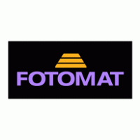 Fotomat Logo PNG Vector