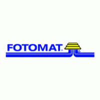 Fotomat Logo PNG Vector