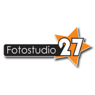 Fotostudio27 Logo Vector