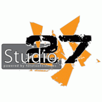 fotostudio27 Logo Vector