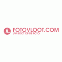 FOTOVLOOT.COM Logo Vector